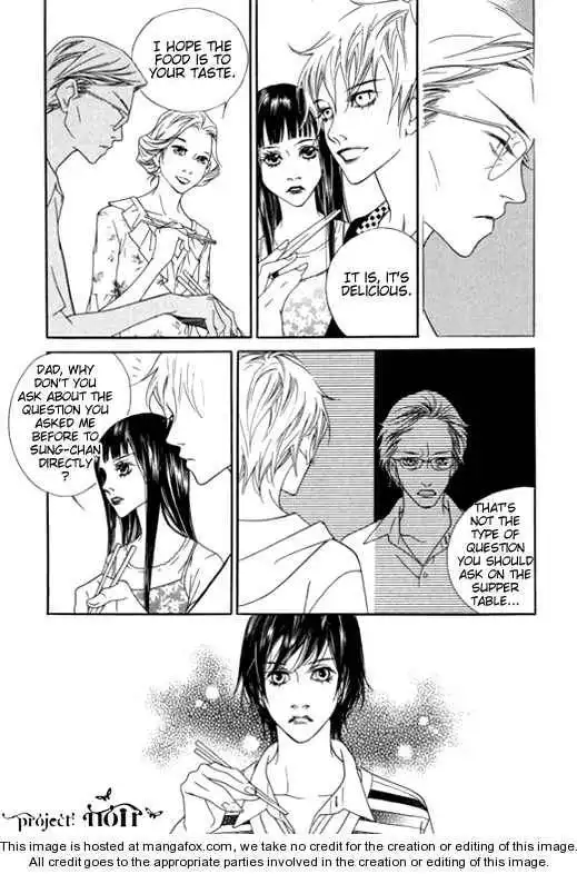 Flowers of Evil Chapter 22 12